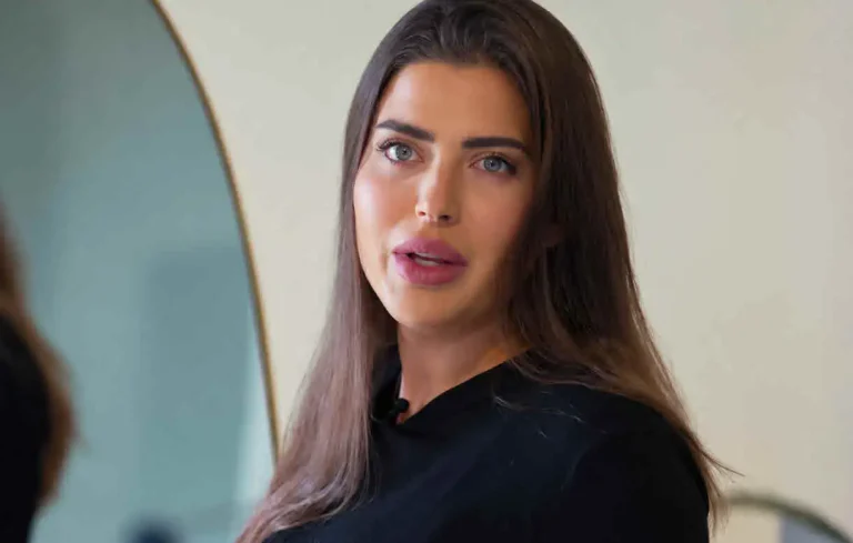ספיר בורגיל על אברהם אקלום: "אני מבינה שהכול היה אינטרס"