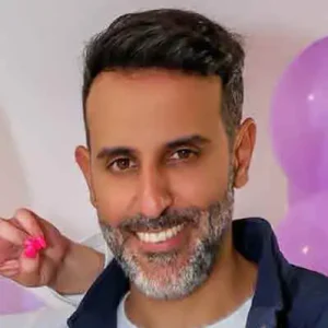 דודו אהרון