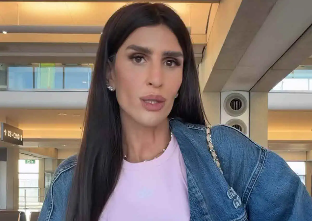 עינב בובליל נשברת אחרי המפגש עם הילדה: "הלב שלי נשרף"