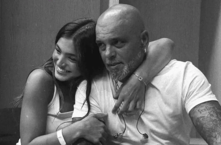 אייל גולן הפתיע את רומי יוסיפוף: "הכלה שלי"