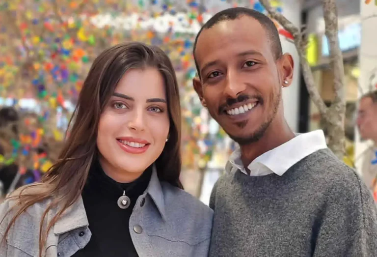 ספיר בורגיל חושפת את המחיר הכואב: "אני לא יכולה להביא ילד"