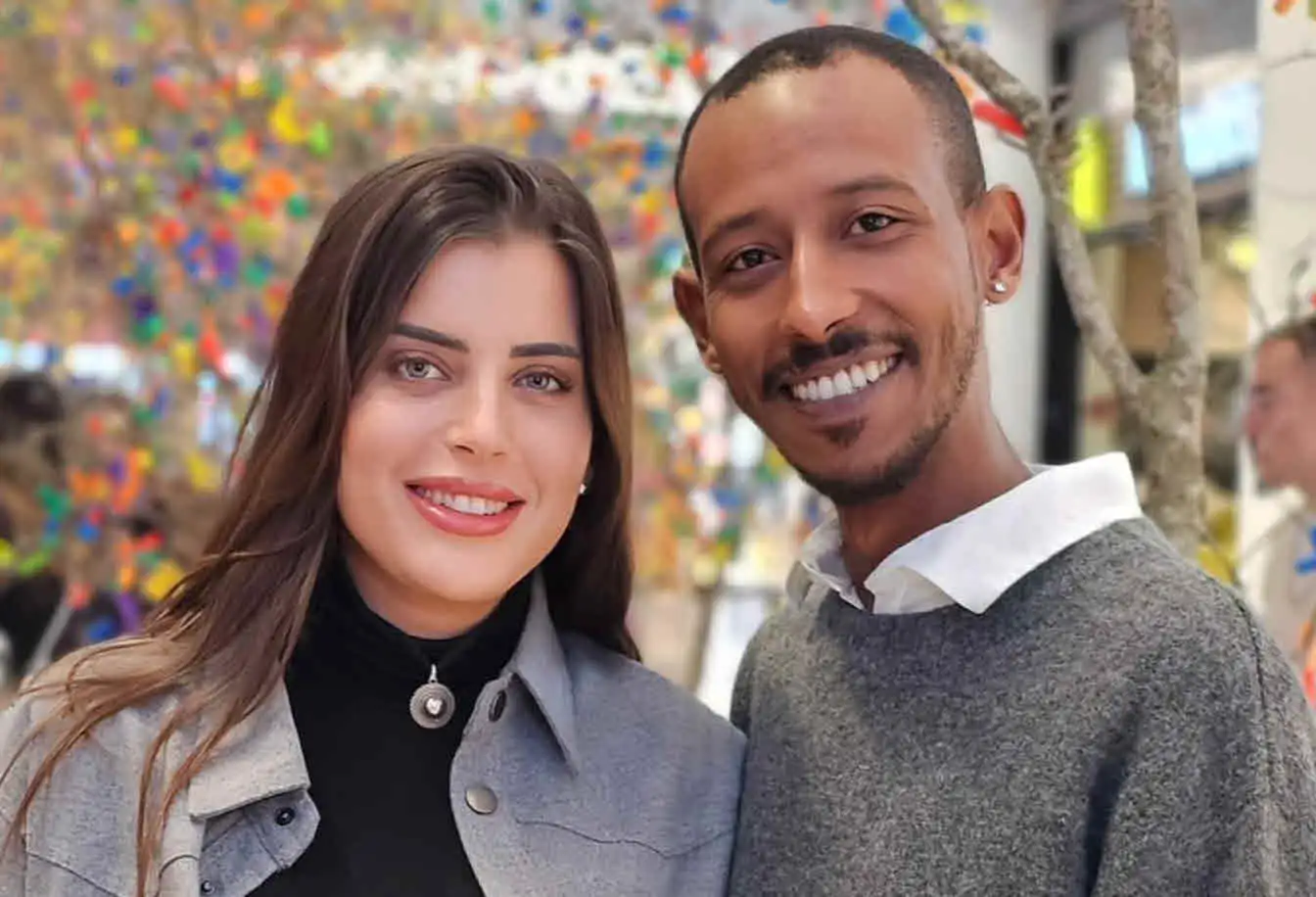 ספיר בורגיל חושפת את המחיר הכואב: "אני לא יכולה להביא ילד"