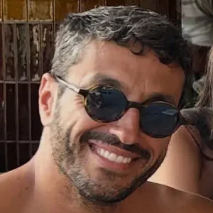 מודי צפורי