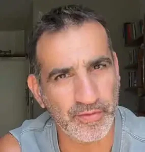 אורי בנאי