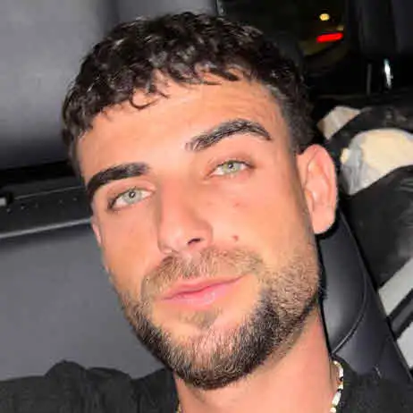 שניר בורגיל