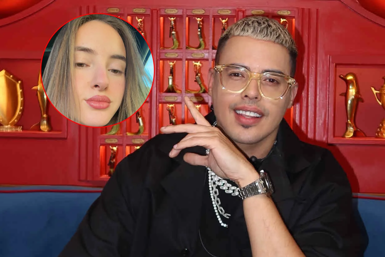 סטטיק ועדי ביטי ביחד? התיעוד מטוקיו שמדליק את השמועות