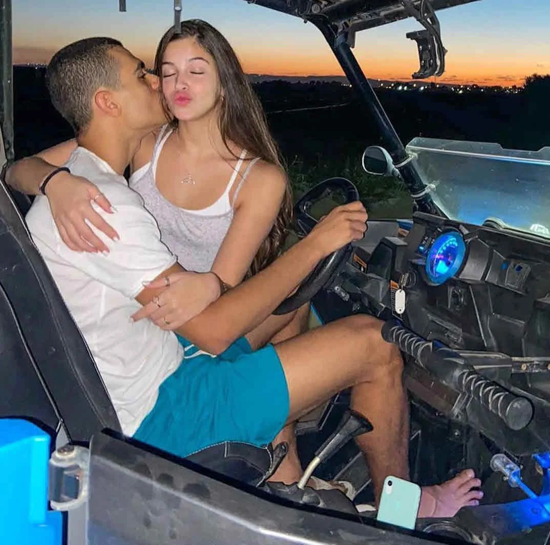 קאמבק? ים מדר ונועם שלף שוב עוקבים זה אחרי זו