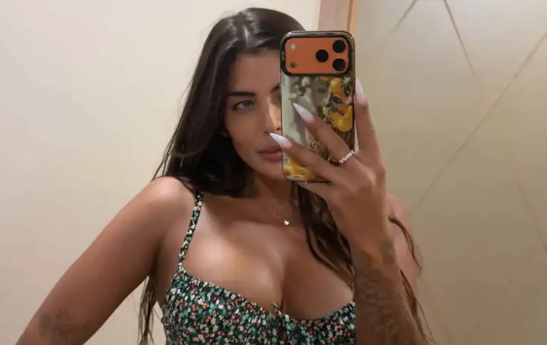 ספיר בורגיל אחרי הסערה: “אני בקושי יכולה לדבר”