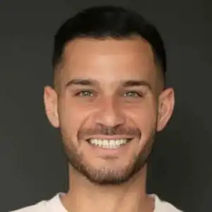 קורן חתוכה