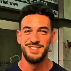 עומר ציפורי