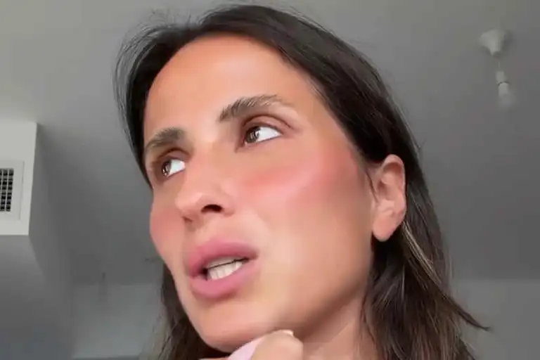 “השם רצה שהמצווה תגיע אליי”: ספיר קשתי נשברת בדמעות