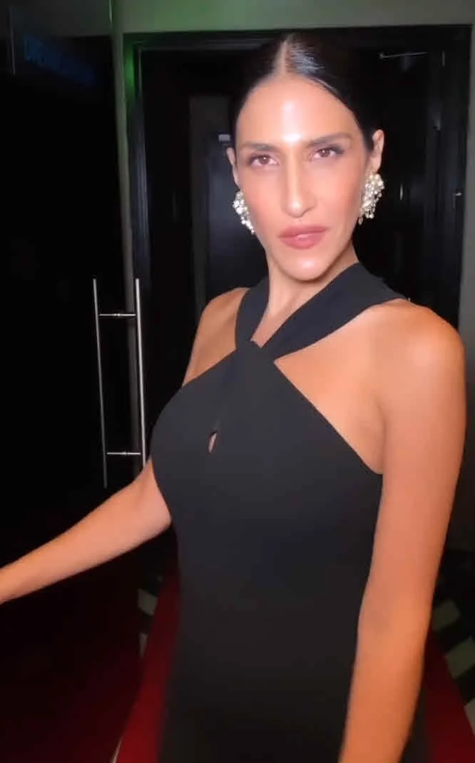 מגי אזרזר מגלה את הקשר ללימור: “זה הדבר הכי מפחיד”