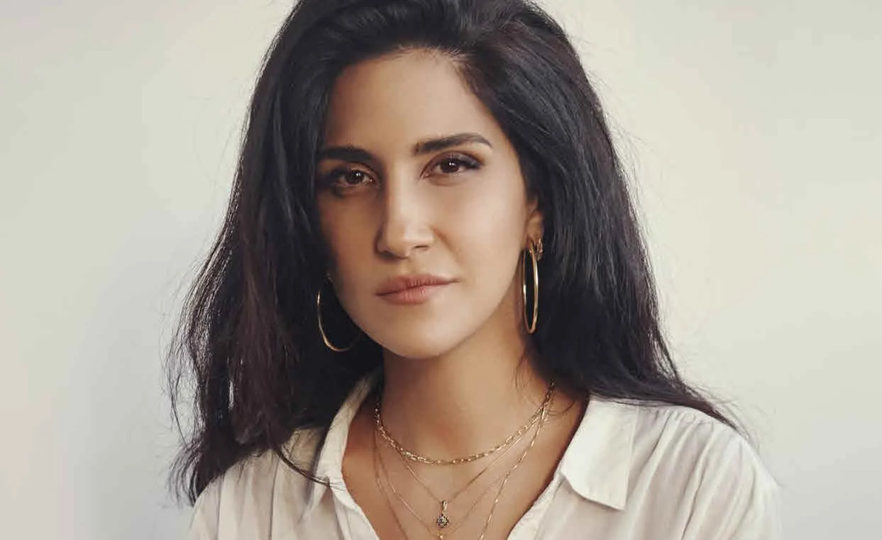 מגי אזרזר מגלה את הקשר ללימור: “זה הדבר הכי מפחיד”