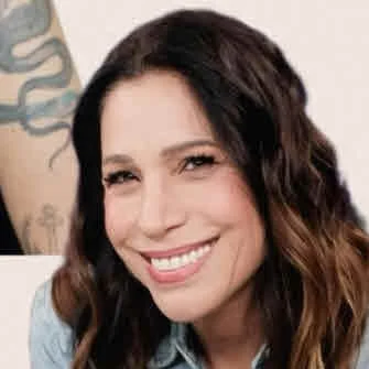 אורנה בנאי