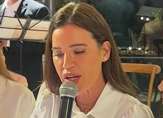 נטלי דדון מודיעה שהיא חזרה בתשובה: “אני חוזרת אליו בכל נשימה”