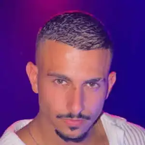 משה דהרי