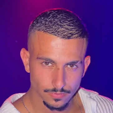 משה דהרי