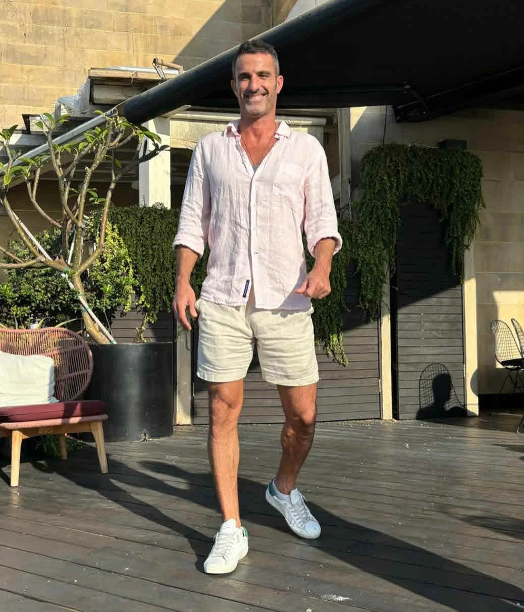 אחרי חמישה חודשים יחד: עדי הימלבלוי וזיו שעיה נפרדו אחרי חמישה חודשים יחד: עדי הימלבלוי וזיו שעיה נפרדו