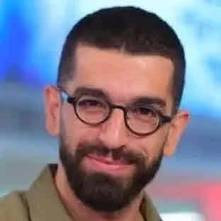 חנן בן ארי