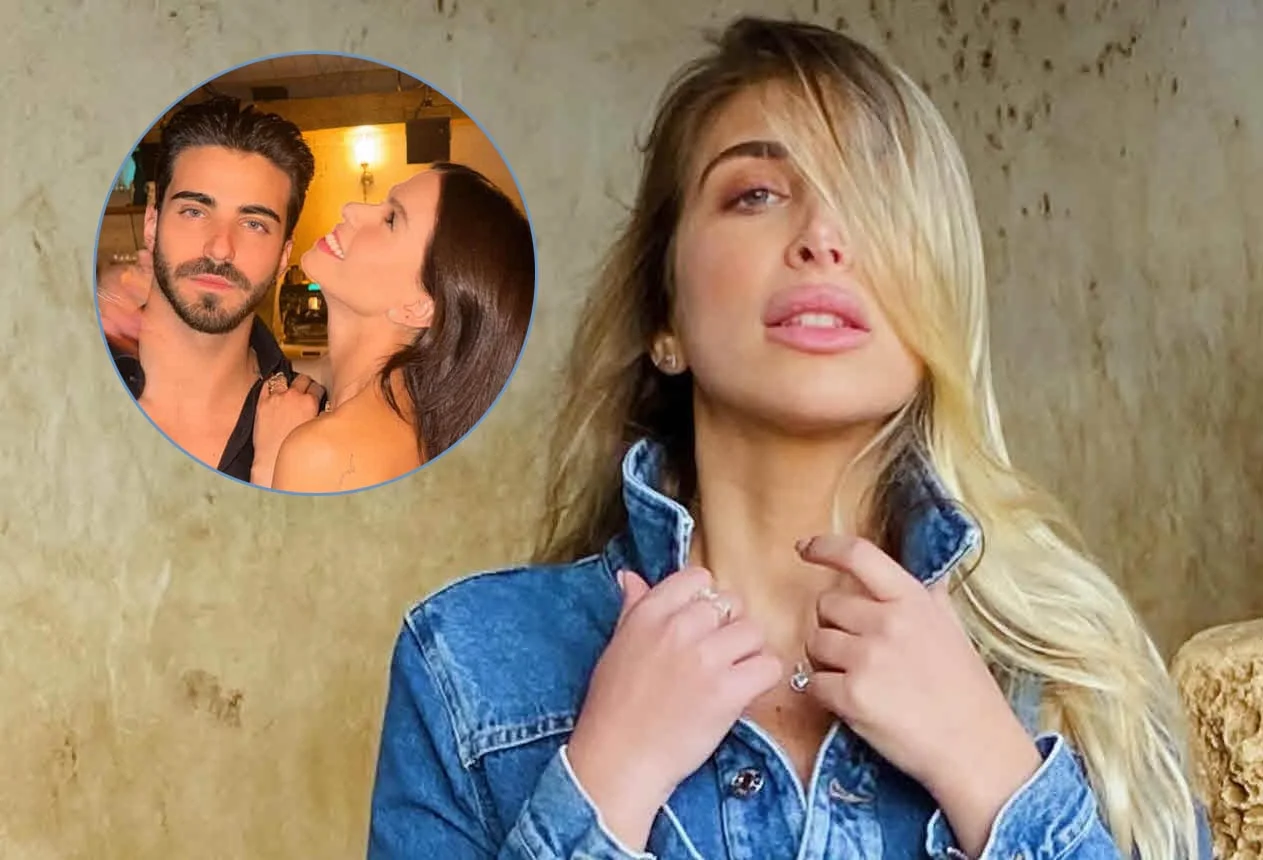 מעיין אשכנזי יוצאת להגנת מיכל הקטנה ויהודה בוחבוט: “חזרנו לשפוט להכאיב ולרמוס”