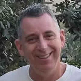 תמיר ורדי