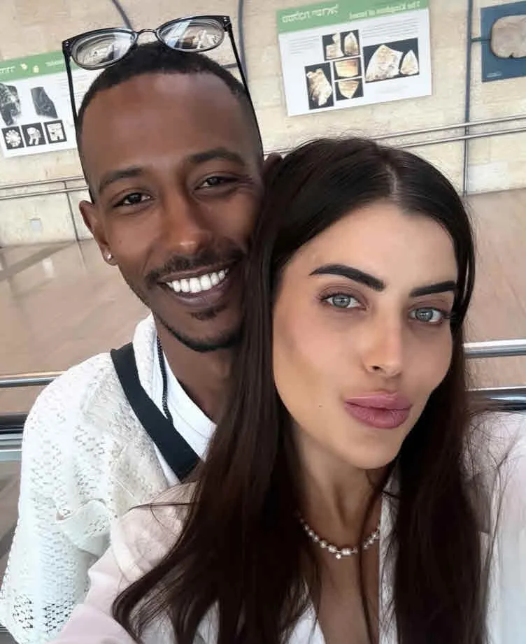 ספיר בורגיל פותחת לראשונה: “בואו אני אספר לכם מה היה ברודוס”