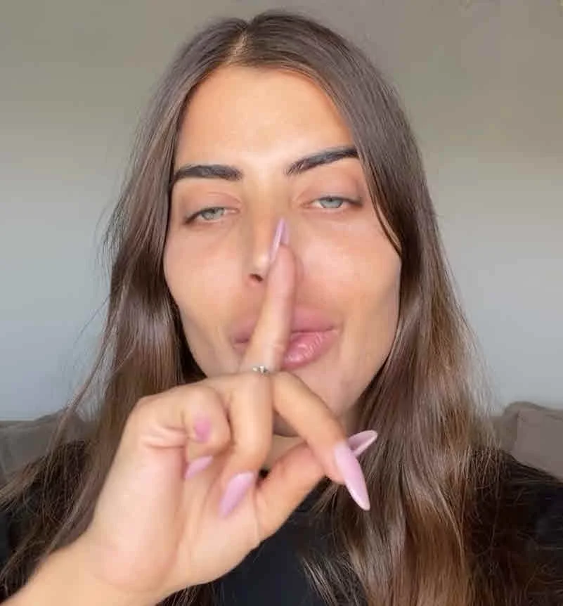 אחרי החשיפה הקשה, ספיר בורגיל מסמנת מה עוד לא נאמר