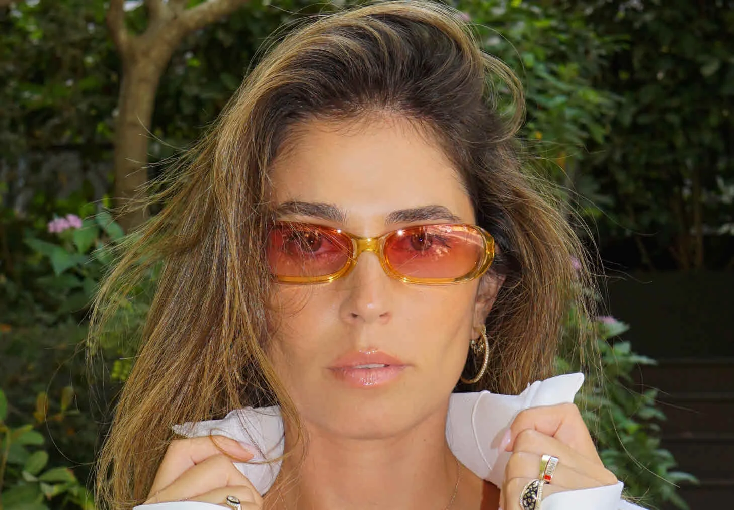 קורל סימנוביץ’ מסמנת מהלך יוקרתי חדש בישראל
