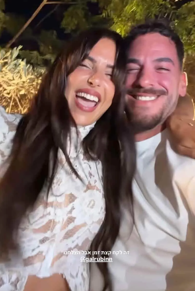 הודיה כהן ועומר ציפורי בסולחה עם גל רובין והאקט שגנב את ההצגה הודיה כהן ועומר ציפורי בסולחה עם גל רובין והאקט שגנב את ההצגה