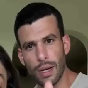 נמרוד רון