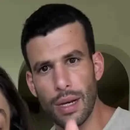 נמרוד רון
