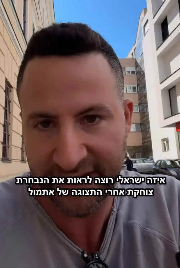 אחרי התבוסה: גיא הוכמן קיבל הודעה ששינתה את התוכניות