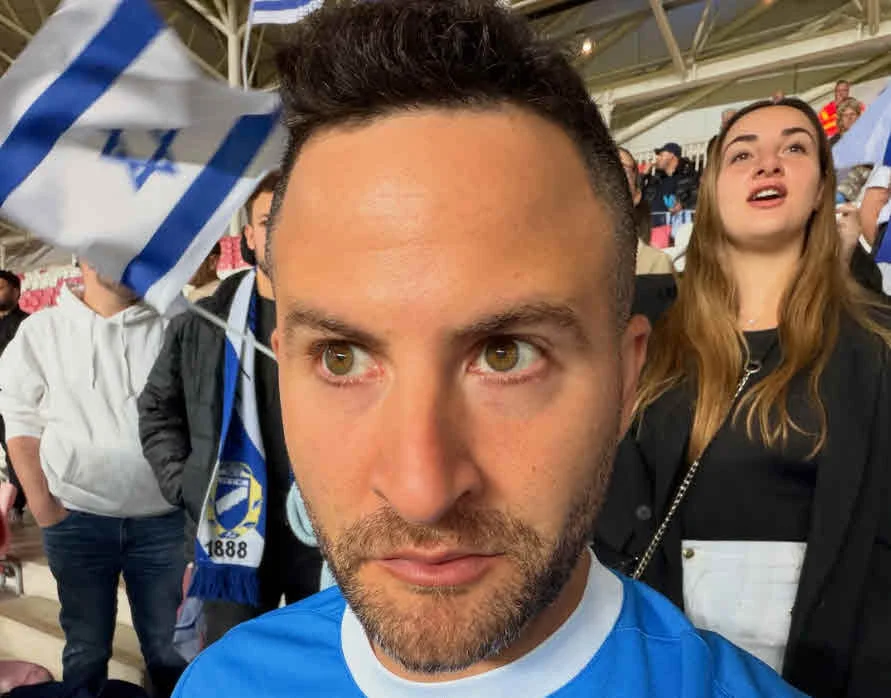 אחרי התבוסה: גיא הוכמן קיבל הודעה ששינתה את התוכניות