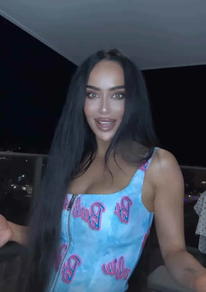 אלירן ביטון יוצא למתקפה: “תכנסו חזרה לחורים שמהן יצאתן”