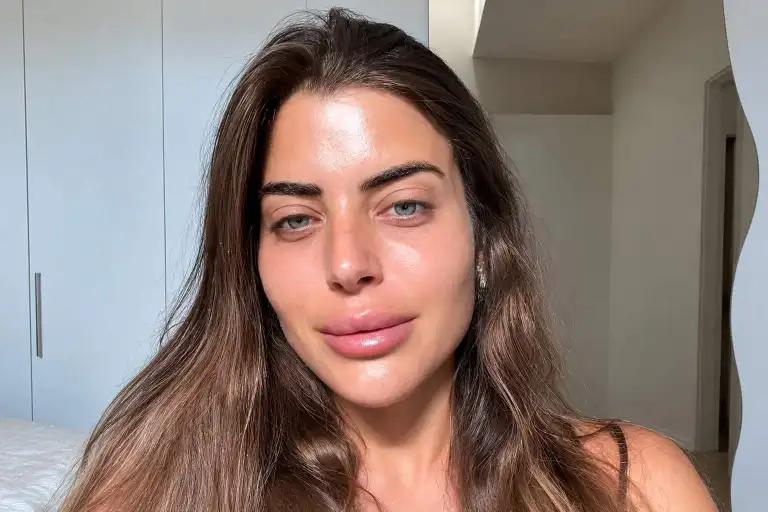 ספיר בורגיל פותחת לראשונה: “בכיתי, התחננתי, ביקשתי”