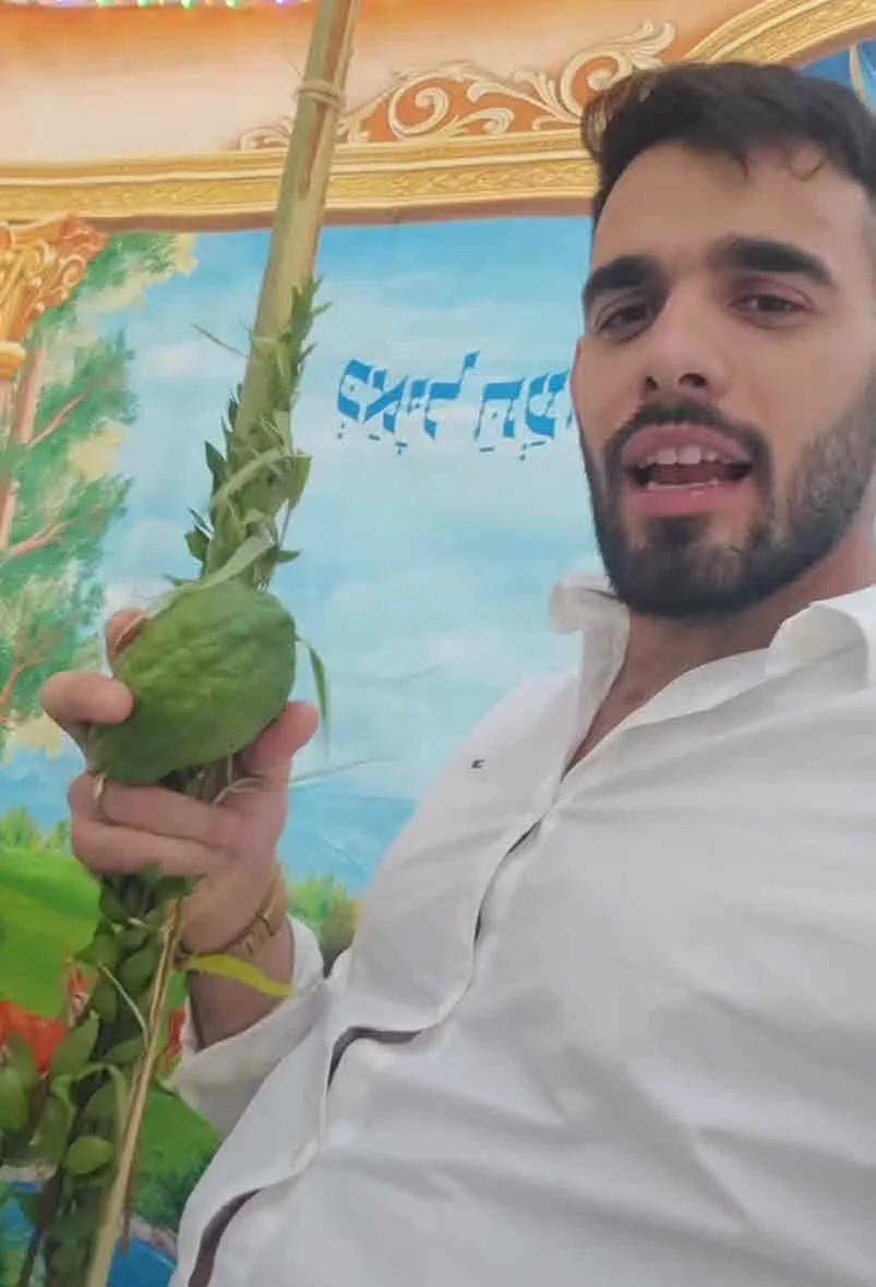 ישראל דויטש על המחלוקת עם מעיין: "בעיניי זה בל יעבור" ישראל דויטש ומעיין רות שלום: הפער שמאתגר את הבית המשותף