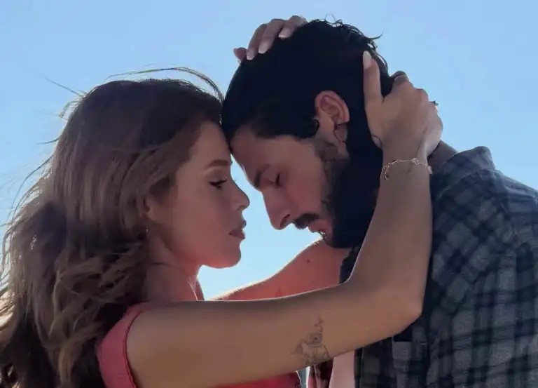 אחרי הפרידה: זוהר אייזיק והודיה כהן ברמזים שעוררו סערה