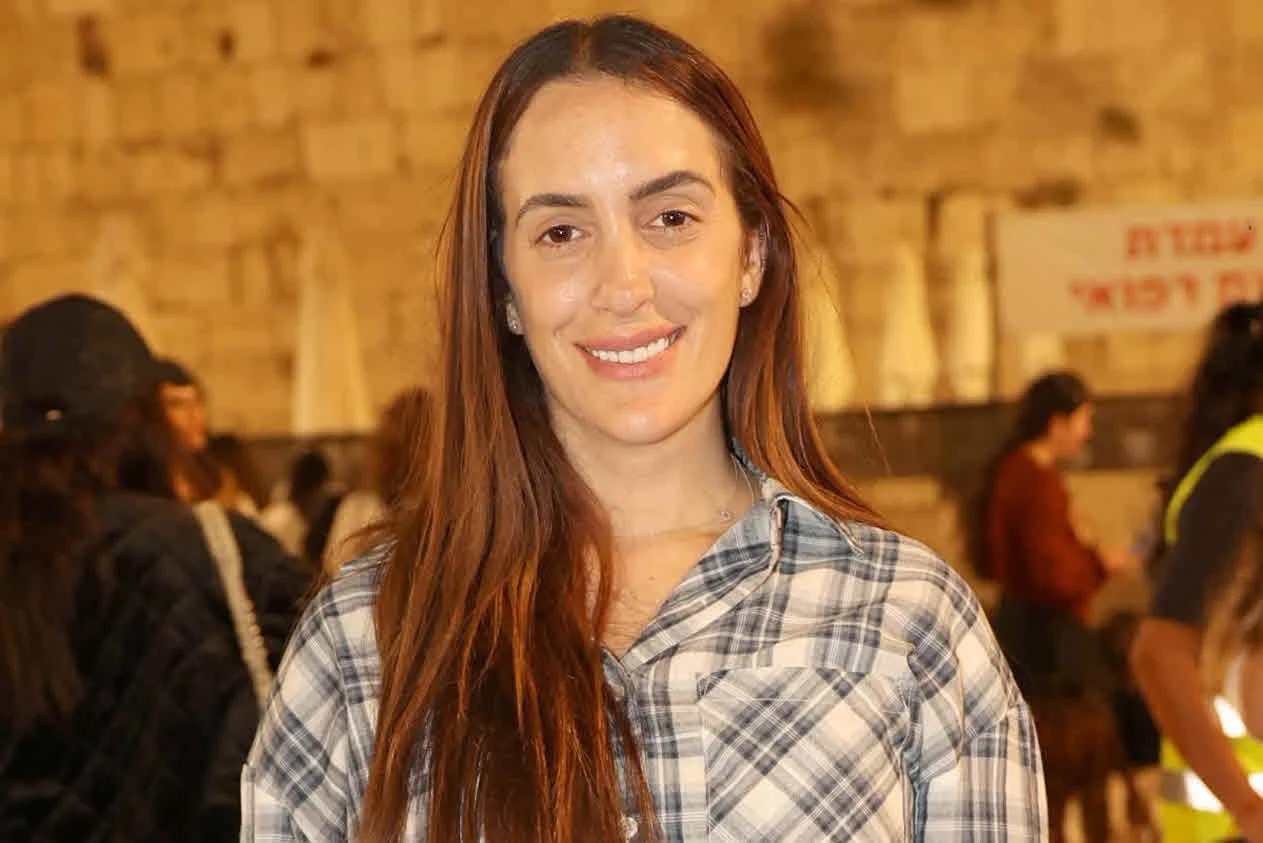 אחרי שנתיים של פחד: יובל מעתוק מספרת מי היה שם בזמן האונס