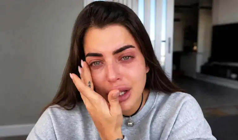 ספיר בורגיל לא מאמינה שזה קרה: “התגשמות כל הסיוטים שלי”