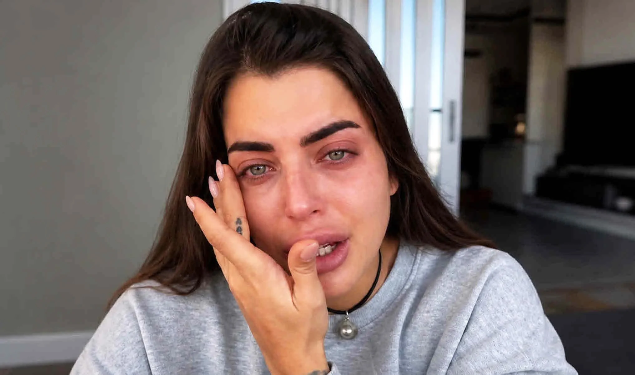 ספיר בורגיל לא מאמינה שזה קרה: “התגשמות כל הסיוטים שלי”