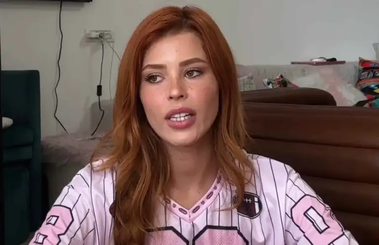 הודיה כהן חושפת בדמעות אחרי הפרידה מזוהר: “זה לא כזה בריא”