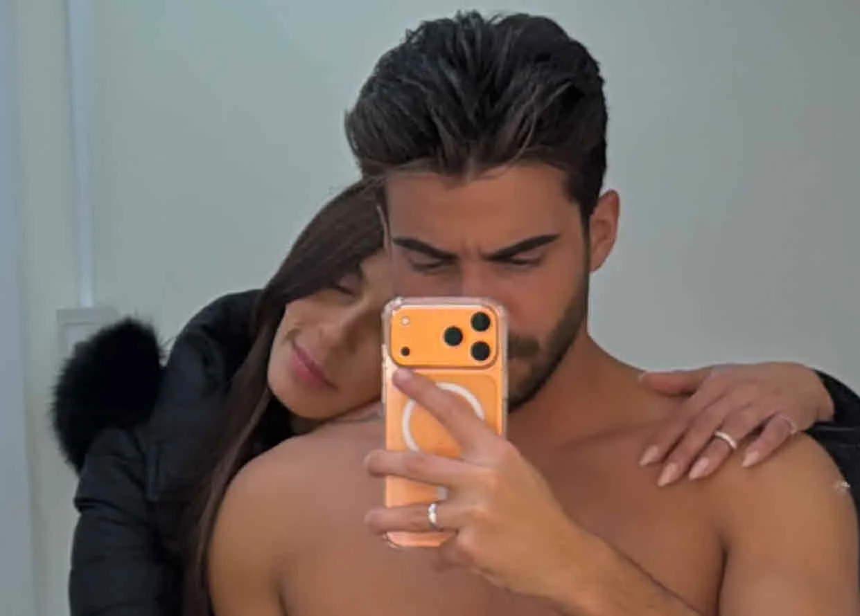 מיכל הקטנה ליהודה בוחבוט: “חיפשתי את הקאץ'”