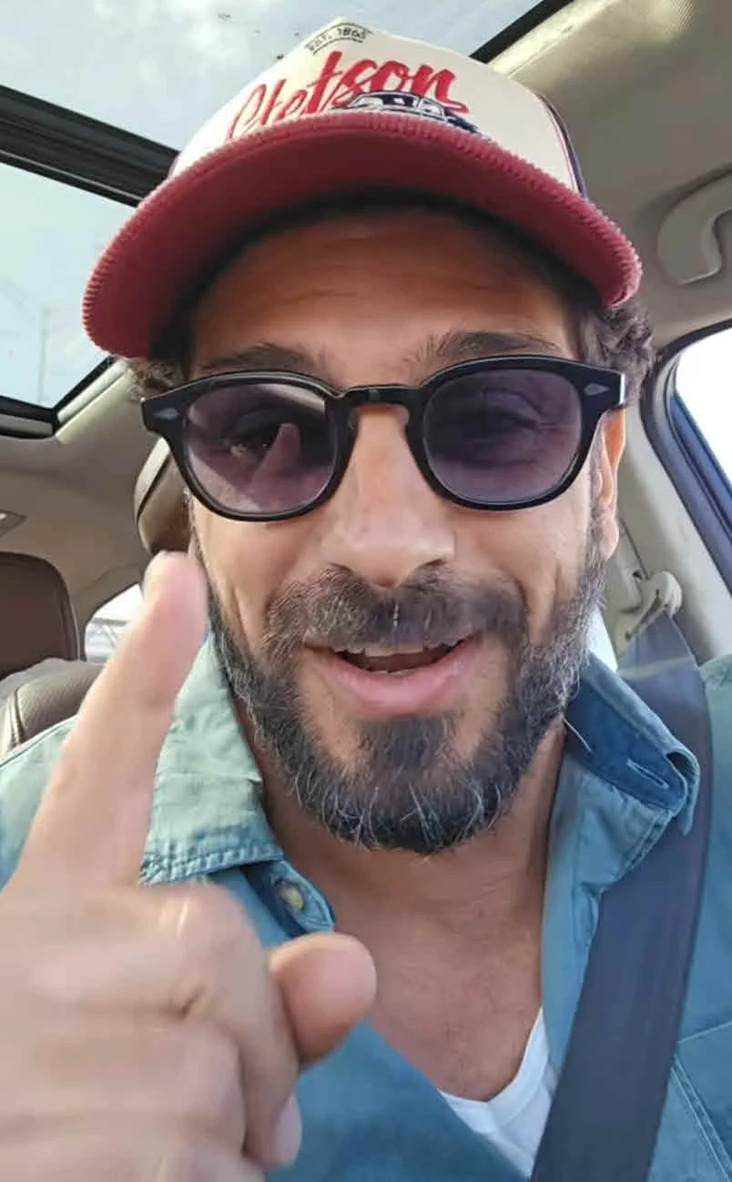 המקרה הלא פשוט של אביב אלוש: “לא נמצא פתרון”
