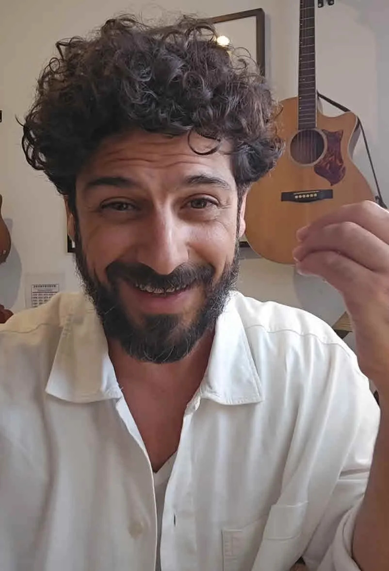 המקרה הלא פשוט של אביב אלוש: “לא נמצא פתרון”