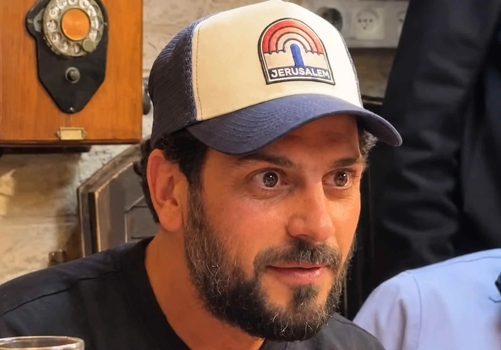 המקרה הלא פשוט של אביב אלוש: “לא נמצא פתרון”