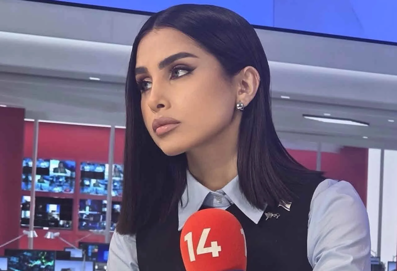 מגי טביבי יוצאת על הברכה שהכעיסה: "אני גאה בשורשיי"
