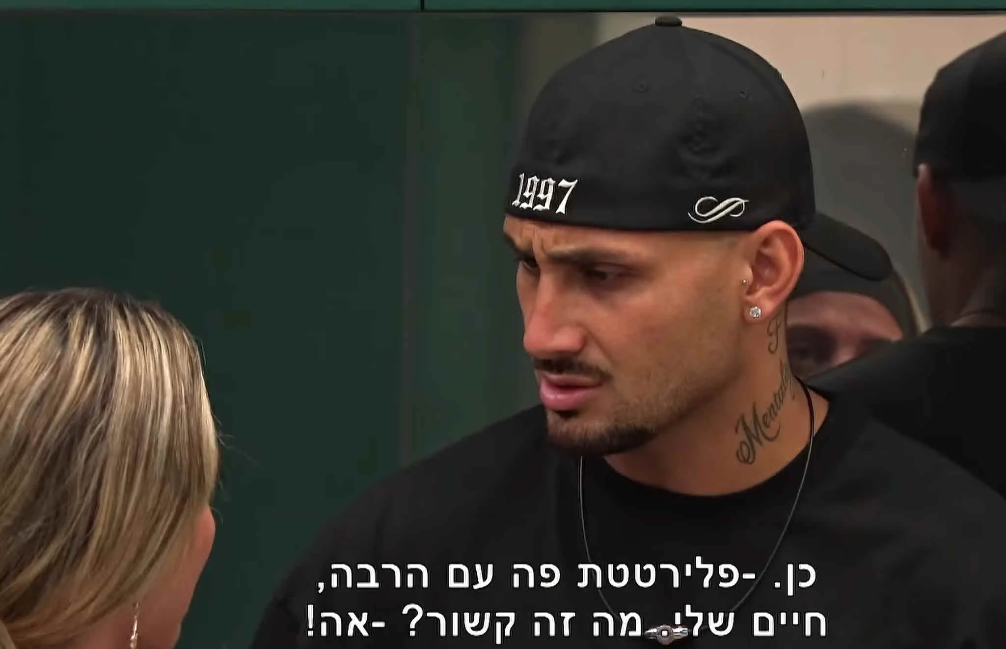 ביבי בבית האח הגדול: כשראש הממשלה נכנס לדמות של ארז איסקוב