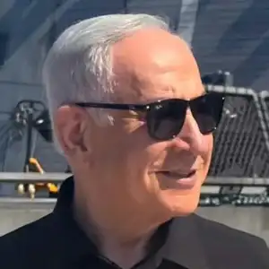 בנימין נתניהו