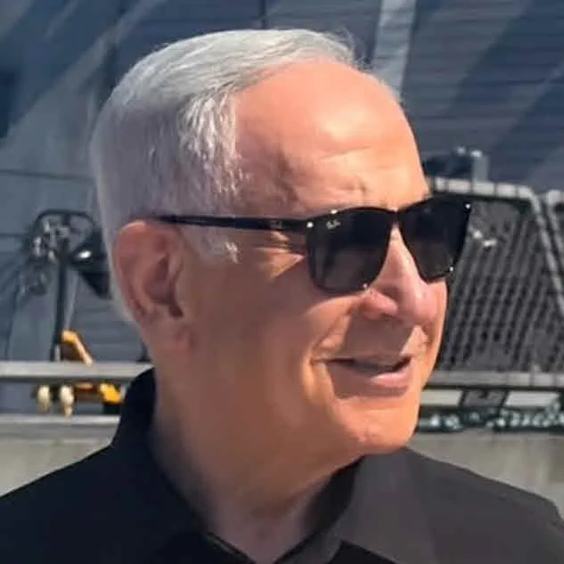 בנימין נתניהו