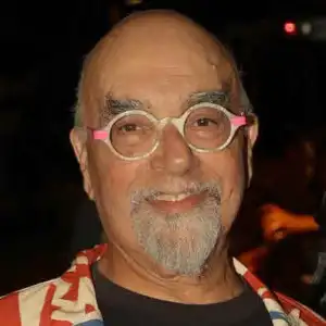 ישראל אהרוני